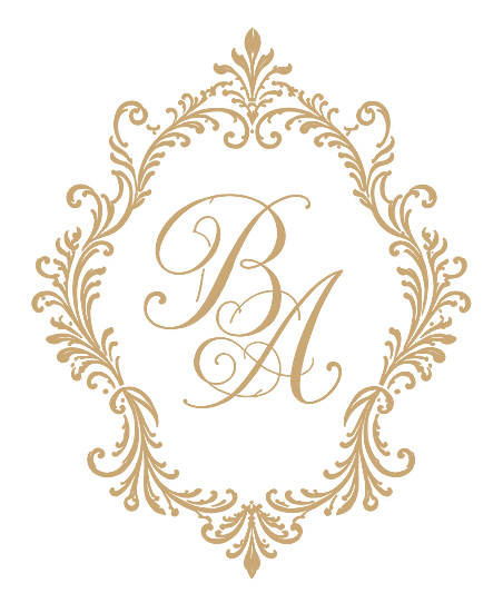 Beyza ve Alp monogramı